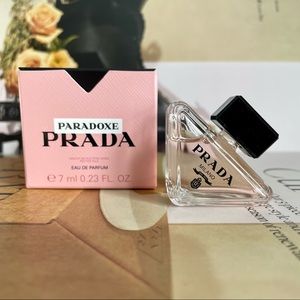 NEW! Prada Paradoxe MINI NIB